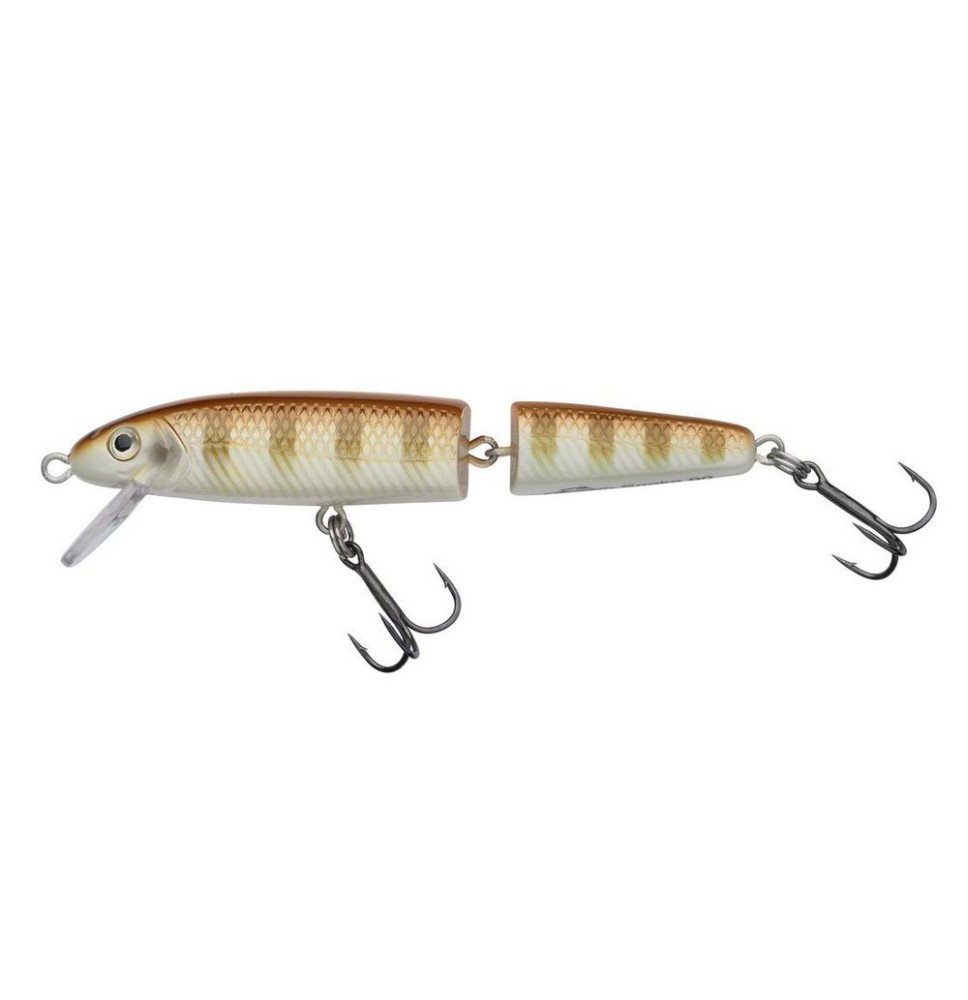 Berkley Señuelo Pulse Snake 9cm 8g Goldie