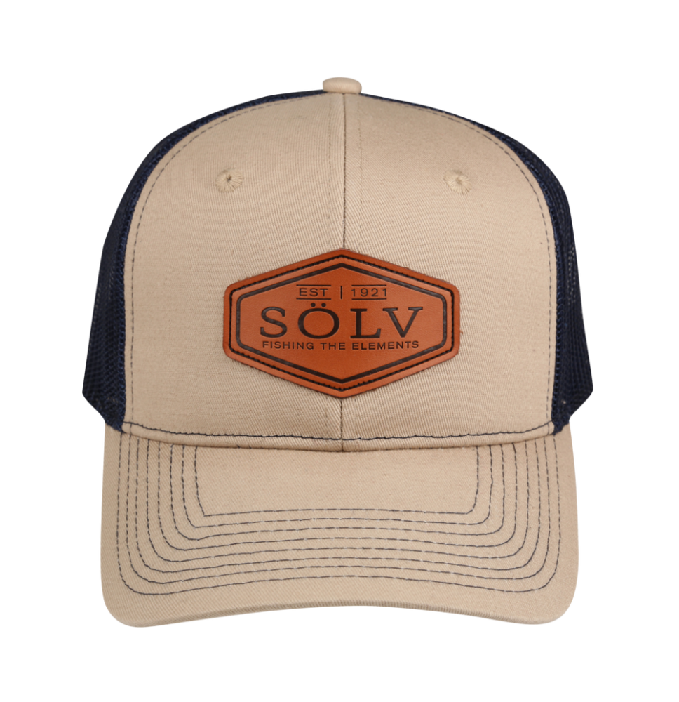Abu-García Trucker Cap