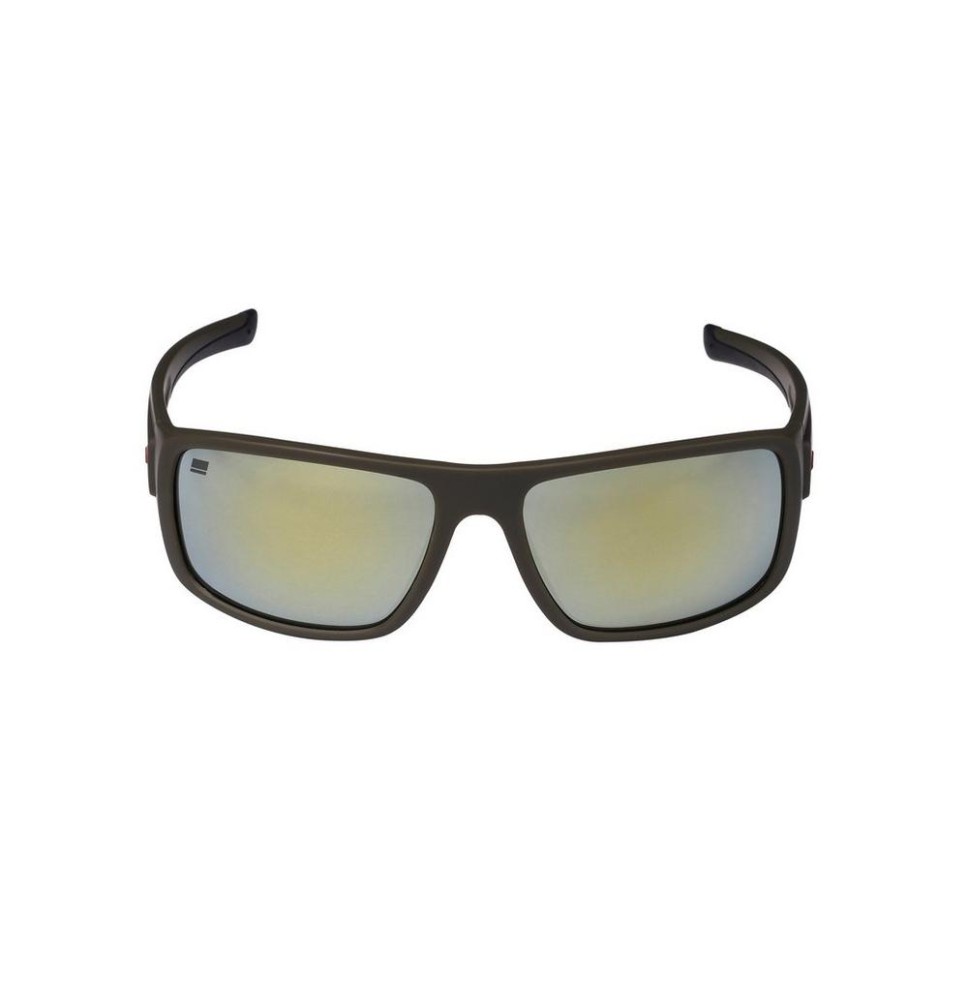Abu Garcia Eyewear Revo Gold Green