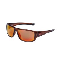 Abu Garcia Eyewear Revo Flame Red