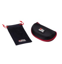 Abu Garcia Eyewear Beast Silver