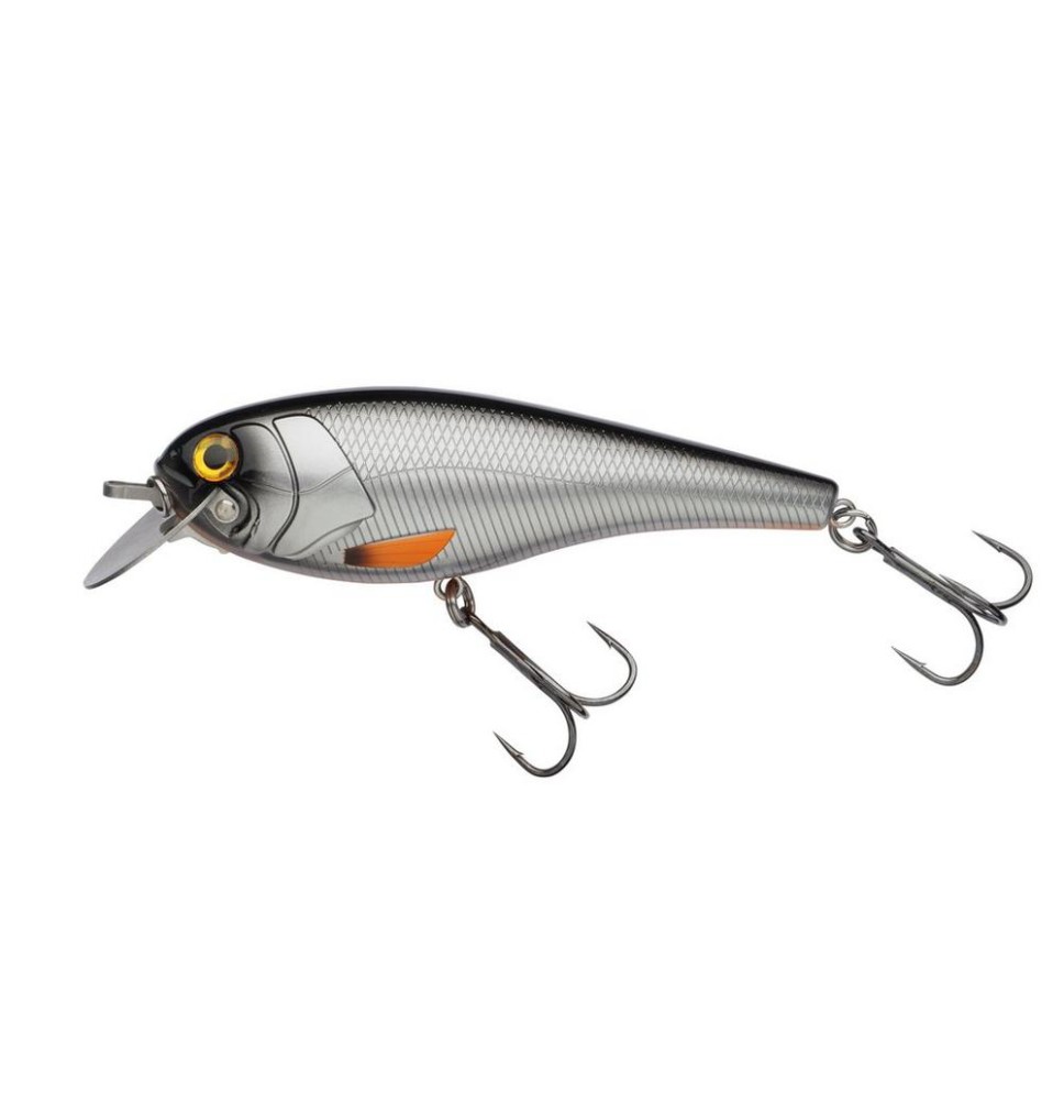 Abu García Beast Hi-Lo floating 9cm Fegis