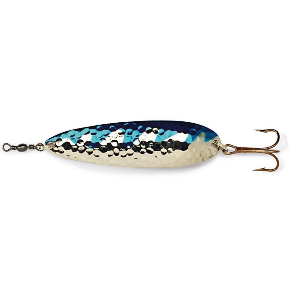 Abu García Cuchara Hammer 30g S/Blue
