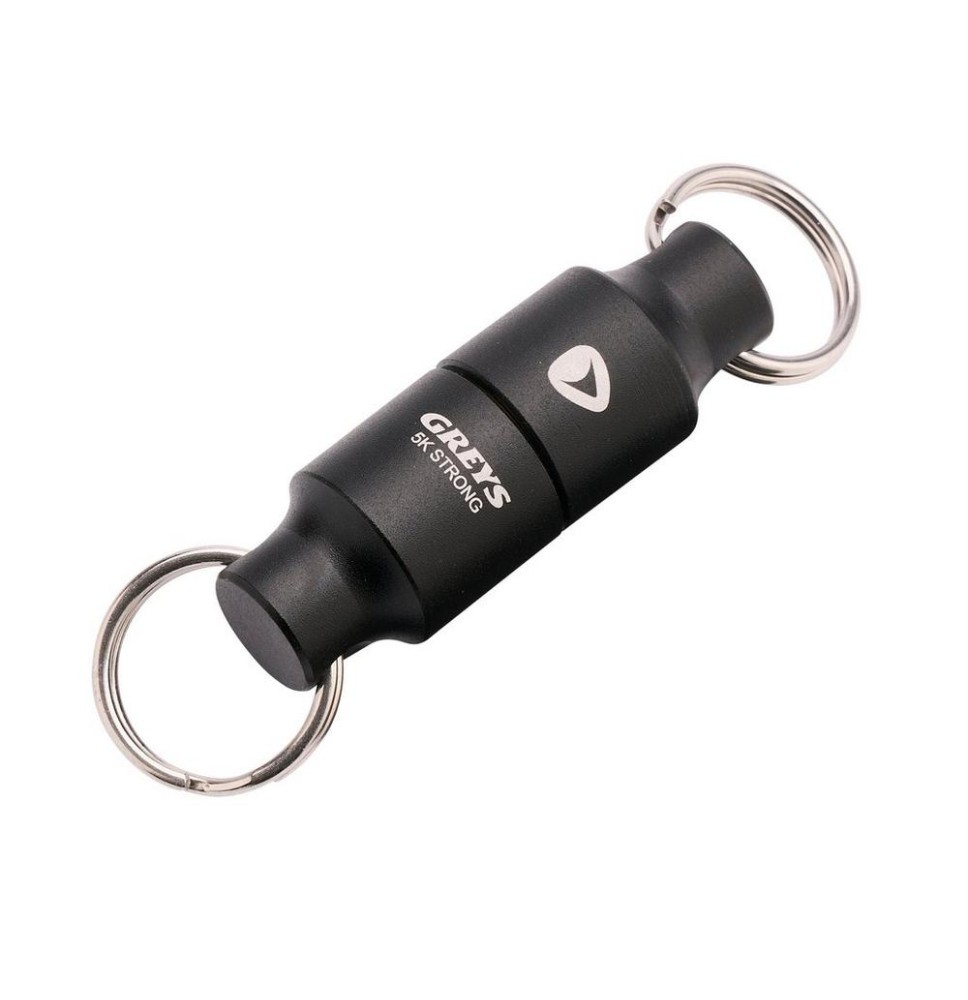 Greys Magnetic Clip 5KG