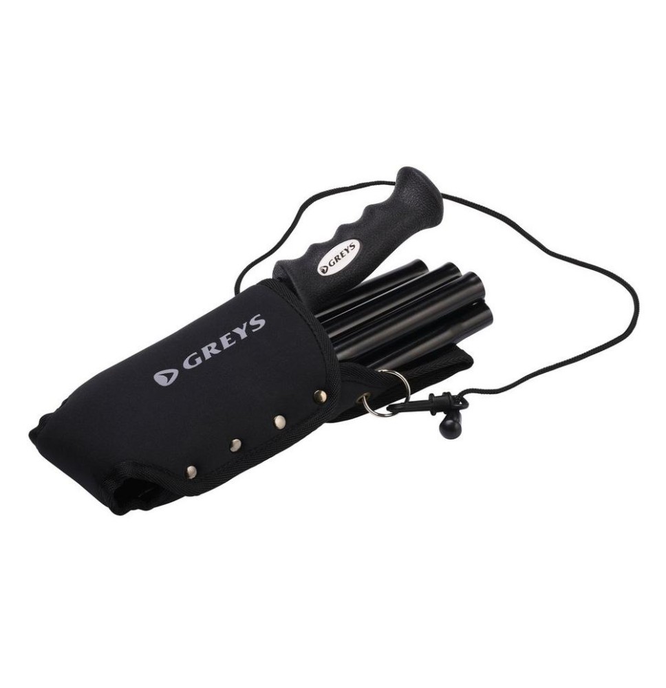 Greys Bastón Wading Stick 150cm