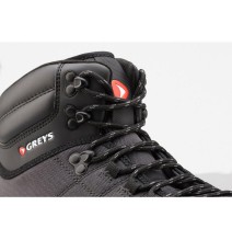 Greys TAIL WADING BOOT FELT 42/43 7.5/8
