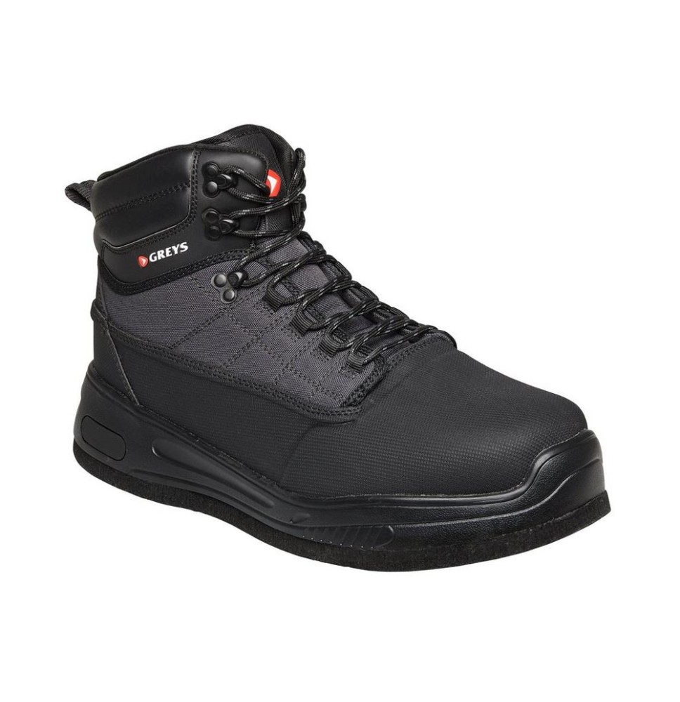 Greys TAIL WADING BOOT FELT 44/45 9/10