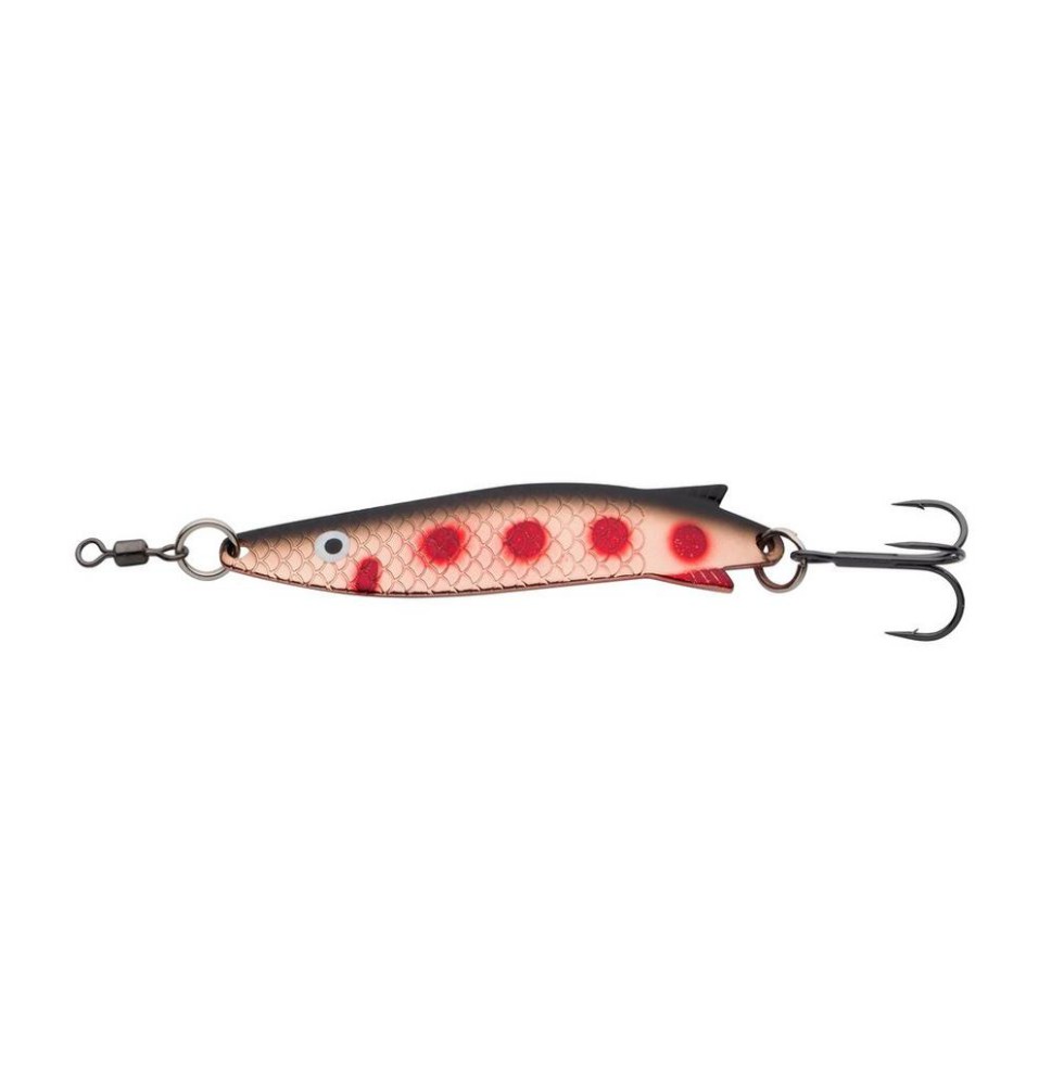 Abu García Cuchara Toby 60.0gr LF Trout