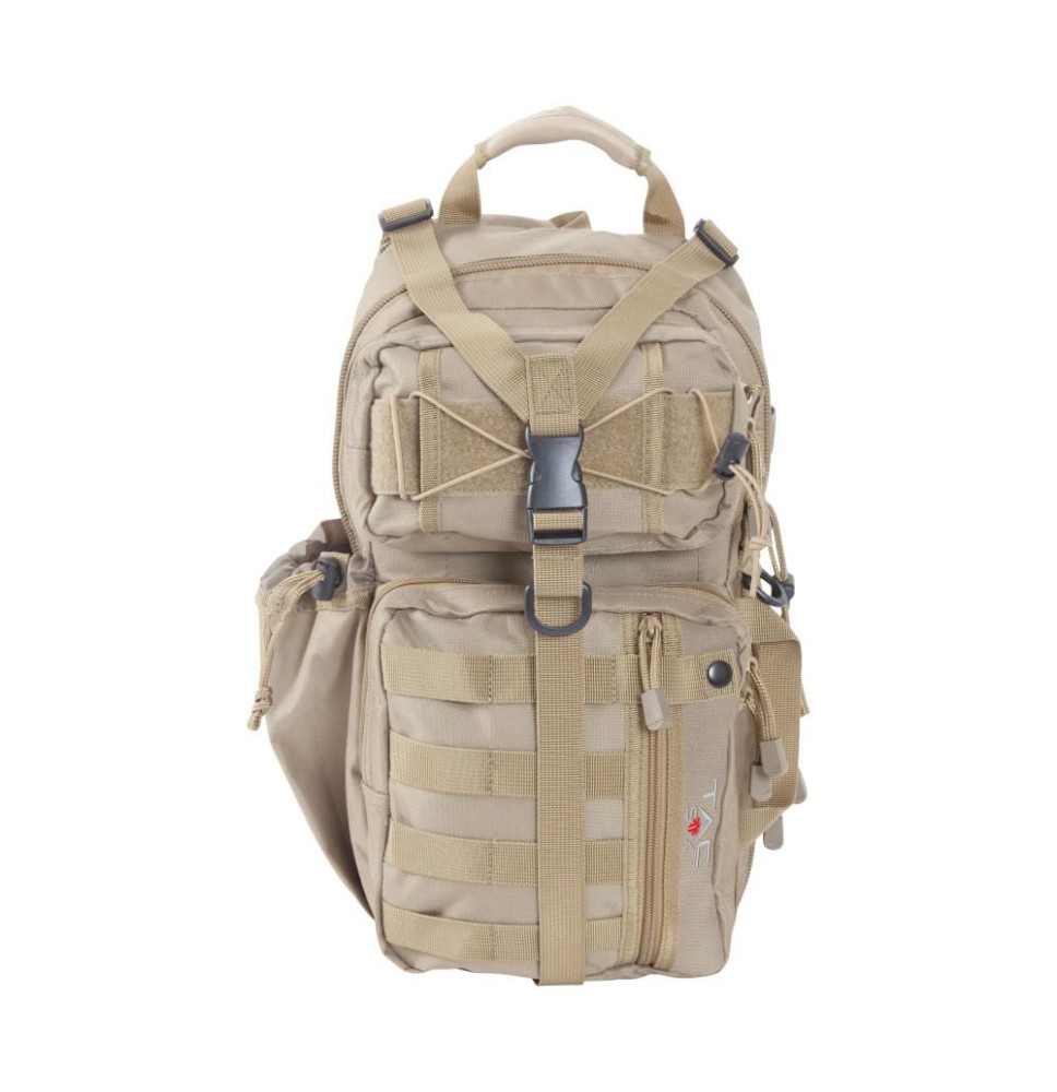ALLEN Mochila Tac-Six Lite Force Tactical Sling Pack