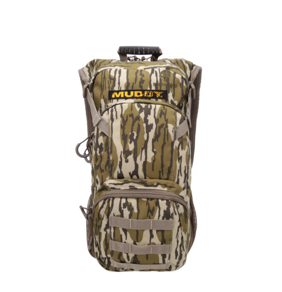 Mochila MUDDY Pro 1075 Pack