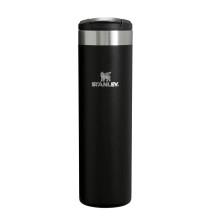 Stanley Botella Térmica Aerolight Black 2.0 - 591 ml