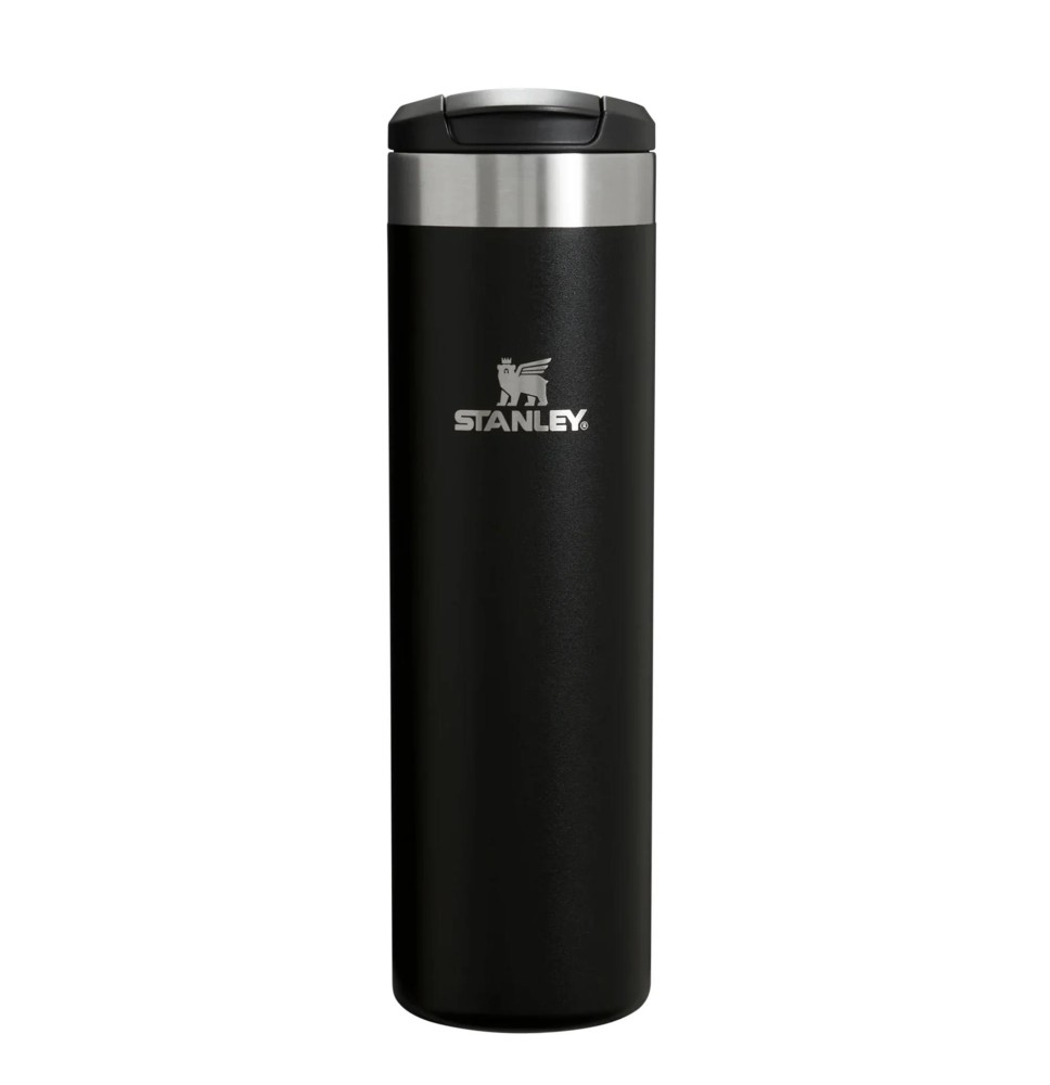 Stanley Botella Térmica Aerolight Black 2.0 - 591 ml