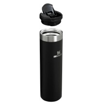 Stanley Botella Térmica Aerolight Black 2.0 - 591 ml