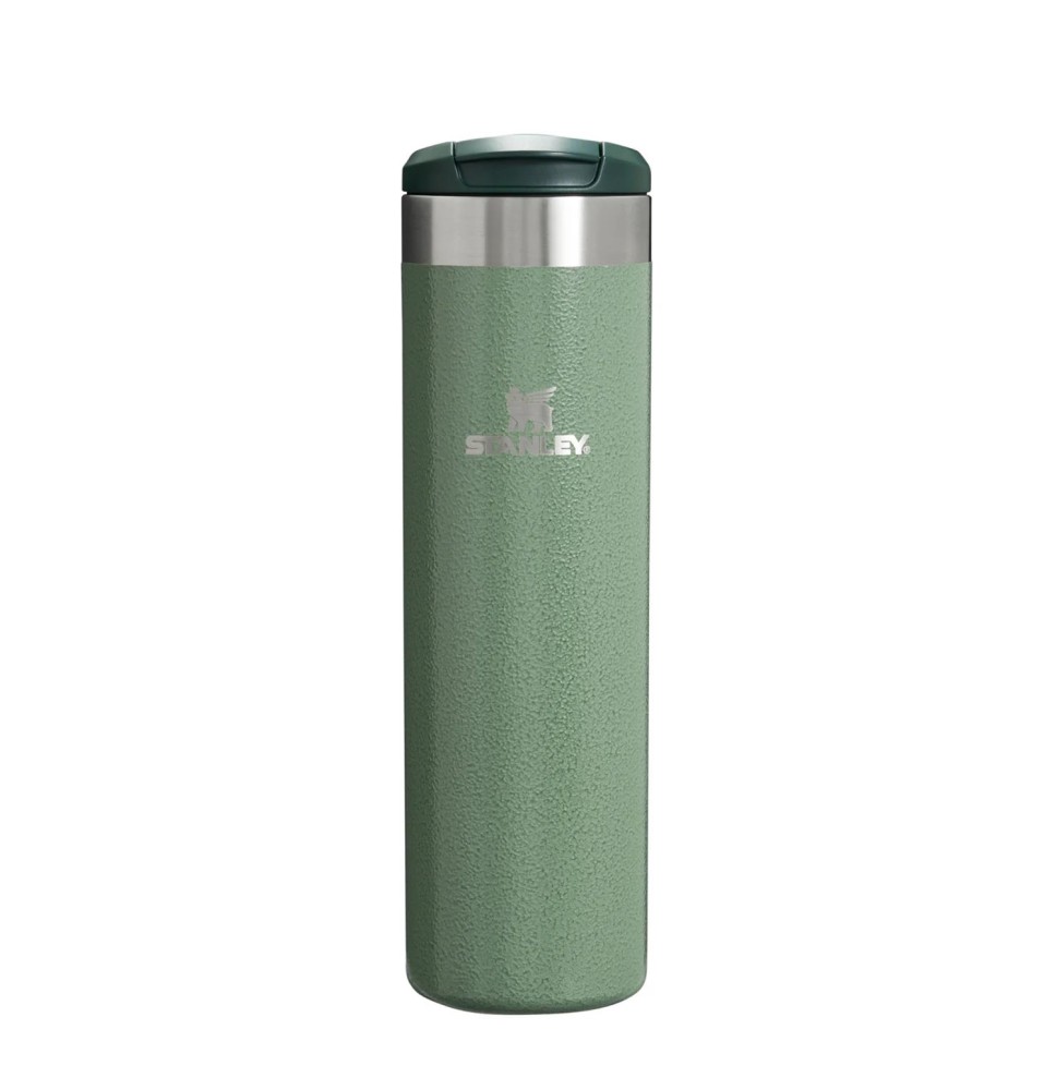 Stanley Botella Térmica Aerolight Verde 2.0 - 591 ml