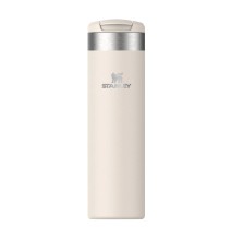 Stanley Botella Térmica Aerolight Crema 2.0 - 591 ml