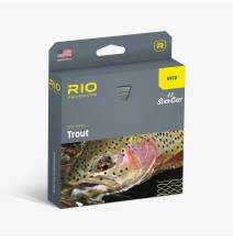 RIO Avid Trout - Gold WF 6 F