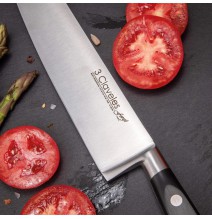 3 Claveles Cuchillo Cocinero Forge 15 cm