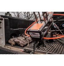 Doall lanza platillos FlyWay 30