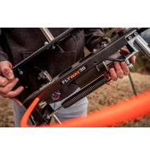 Doall lanza platillos FlyWay 30