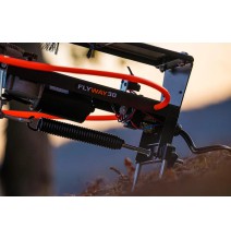 Doall lanza platillos FlyWay 30
