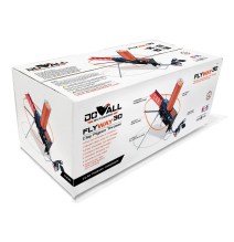 Doall lanza platillos FlyWay 30