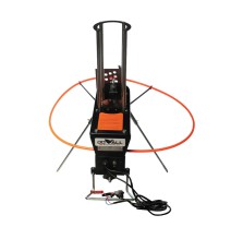 Doall lanza platillos FlyWay 30