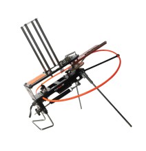 Doall lanza platillos FlyWay 30