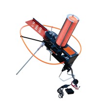 Doall lanza platillos FlyWay 30