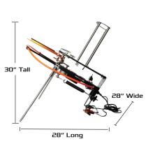 Doall lanza platillos FlyWay 30