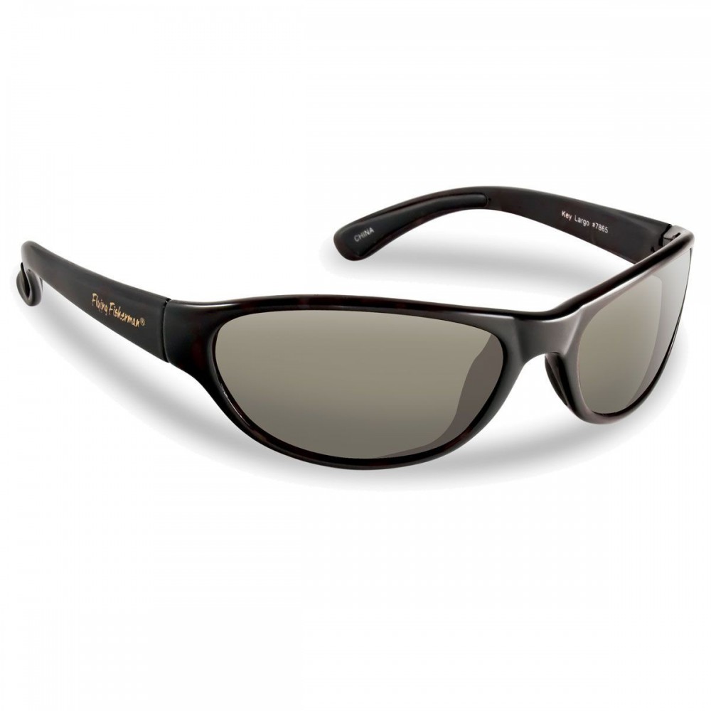 Lente Polarizado Key Largo Smoke