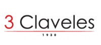 3 Claveles