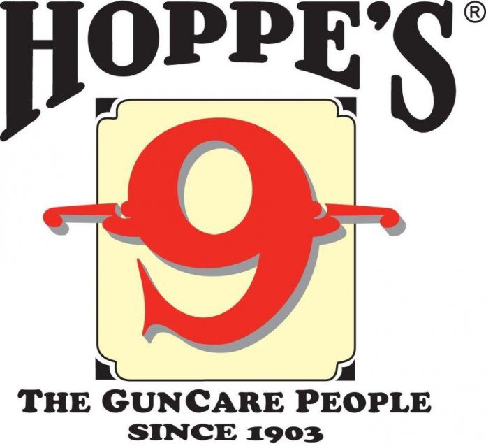 Hoppe's